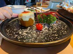 -驿舍·民國老营房院子私房菜(科学会堂店)