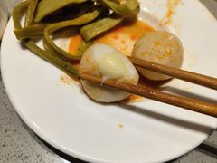 -海底捞火锅(泰安爱琴海店)