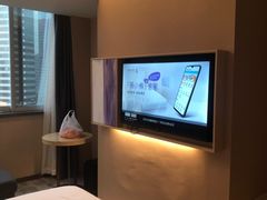 -麗枫酒店(广州区庄地铁站店)