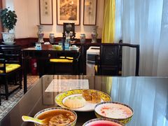 -富华斋饽饽铺·宫廷糕点·伴手礼(护国新天地店)