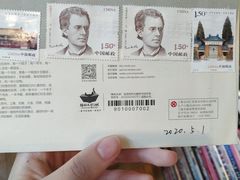 -猫的天空之城概念书店(杭州南宋御街店)