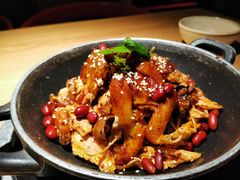 -吃饭皇帝大(解放西路店)