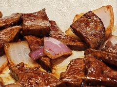 -虎哥私房菜(馒头山店)