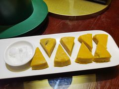 白沙黄豆糕-同盛祥(曲江大唐不夜城店)