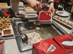 -海底捞火锅(芜湖银泰城店)
