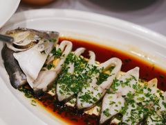 -狮王府淮扬菜(新街口友谊店)