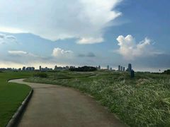 -金鸡湖高尔夫会员专属俱乐部