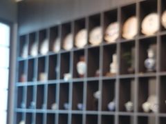 -四方茶集·茶馆(南山科技园店)
