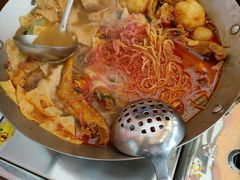 -小螺大作·螺蛳粉火锅(林和西店)