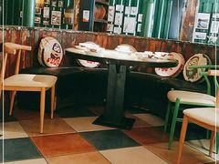 大堂-粤港湾砂锅粥·宵夜(宝龙店)