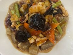 -松云居.大连人.大连菜