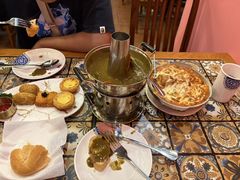 -番茄屋葡式美食(总店)