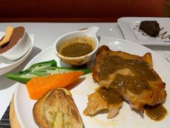 -斗牛士牛排餐厅(嘉里汇店)