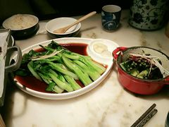 -绿茶餐厅(燕郊永旺店)