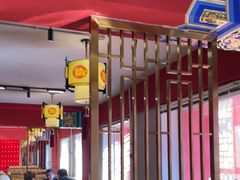 -老边饺子馆(中街店)