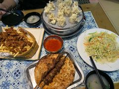 -回香楼大连新派清真菜