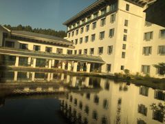 -景德镇中国陶瓷博物馆西山湖凯莱度假酒店