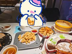 -大鸭梨烤鸭(枣园店)