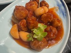 -安泰楼·佛跳墙创始人·传统闽味早茶·酒楼(三坊七巷闽菜地标店)