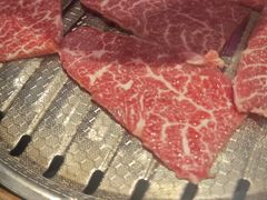 -伏一解牛烤肉专门店(信业购物中心店)