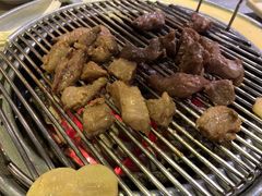 -喜来稀肉(虹泉路店)