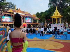 -深圳锦绣中华民俗村