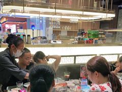 -捞王锅物料理(上海世茂广场店)