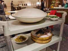 -久宴·天目湖大鱼头(恐龙园店)