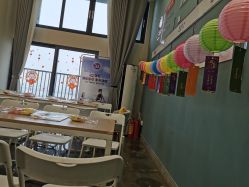 -敦南真爱月子会所(黄埔店)