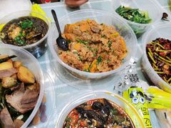 -灶东家民间菜(回兴店)