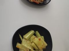 -禾谷韩餐(热带海洋学院店)