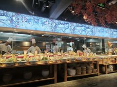 -鸽子窝(宋庄店)