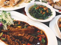 -好彩海鲜酒家(帝国中心店)