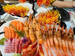 -松坂屋日料自助(长城路店)