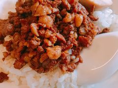 卤肉饭-友乐达台北精致面馆(张江店)