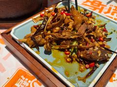 -熊记虾王·小龙虾(东晓南店)