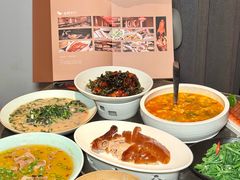 -金鸭季·北京烤鸭(深业上城店)