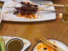 -花儿穆萨·烤肉餐厅(石马坪店)