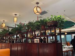 -江城小馆陕南妈妈菜·全球旅行餐厅(钟楼店)