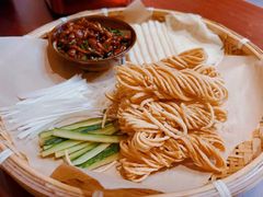 -魏铭鱼头捞饭(嘉善店)