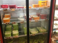 -百味源炭火烤翅 ·夜市大排档(酒仙桥店)