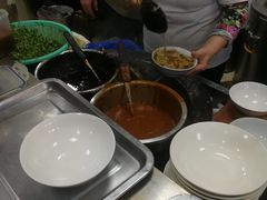 -正味斋锅巴菜(西北角店)