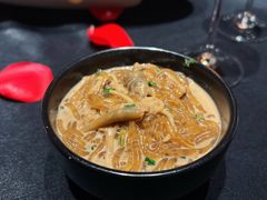 沙蒜豆面（位）-醉东Oriental House(静安嘉里中心店)