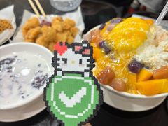-水牛奶皇后糖水铺(深圳总店)