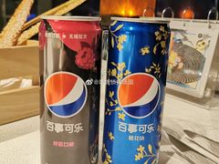 -Flame秀扒房西餐厅·石家庄希尔顿酒店