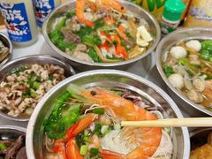 -福屿鲜捞小吃·捞化(福屿总店)