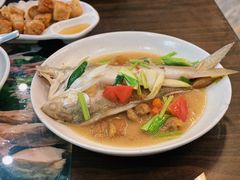 -盛中钰广味小馆