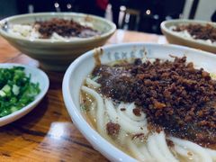 -肖家河家常面(肖家河北街店)