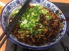 -有礼有面(知春路店)