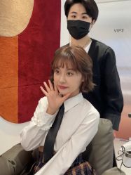 -AYO SALON